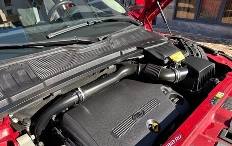 Land Rover Range Rover Evoque I, 2014 год, 2 690 000 рублей, 23 фотография