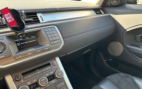 Land Rover Range Rover Evoque I, 2014 год, 2 690 000 рублей, 28 фотография