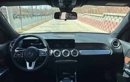 Mercedes-Benz GLB, 2022 год, 2 870 006 рублей, 6 фотография