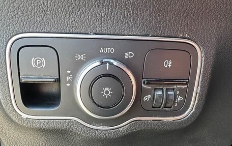 Mercedes-Benz GLB, 2022 год, 2 870 006 рублей, 14 фотография