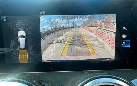 Mercedes-Benz GLB, 2022 год, 2 870 006 рублей, 17 фотография