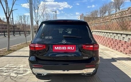 Mercedes-Benz GLB, 2022 год, 2 870 006 рублей, 7 фотография