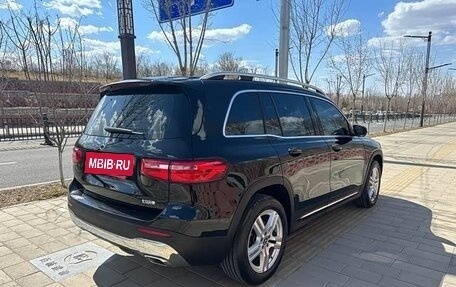 Mercedes-Benz GLB, 2022 год, 2 870 006 рублей, 9 фотография