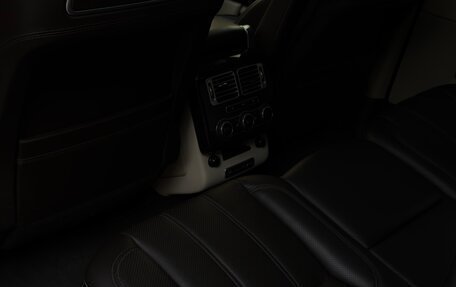 Land Rover Range Rover IV рестайлинг, 2014 год, 5 500 000 рублей, 14 фотография