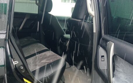 Toyota Land Cruiser Prado 150 рестайлинг 2, 2011 год, 2 850 000 рублей, 14 фотография