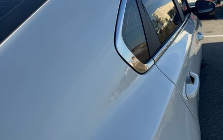 KIA K3, 2021 год, 2 320 000 рублей, 8 фотография