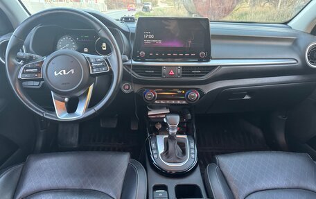 KIA K3, 2021 год, 2 320 000 рублей, 10 фотография