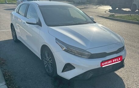 KIA K3, 2021 год, 2 320 000 рублей, 2 фотография