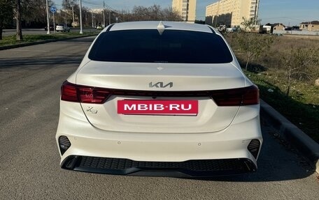 KIA K3, 2021 год, 2 320 000 рублей, 6 фотография