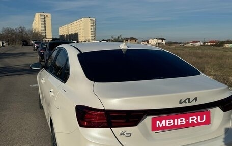 KIA K3, 2021 год, 2 320 000 рублей, 5 фотография