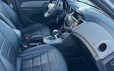 Chevrolet Cruze II, 2012 год, 650 000 рублей, 5 фотография