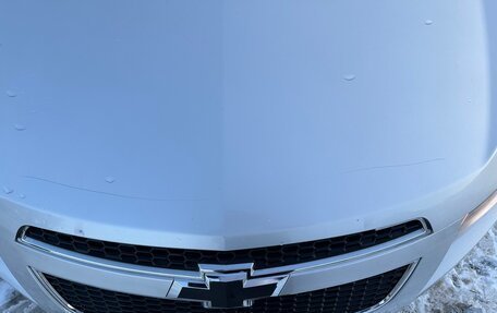 Chevrolet Cruze II, 2012 год, 650 000 рублей, 6 фотография