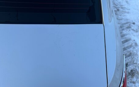 Chevrolet Cruze II, 2012 год, 650 000 рублей, 10 фотография