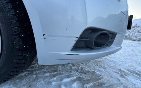 Chevrolet Cruze II, 2012 год, 650 000 рублей, 7 фотография