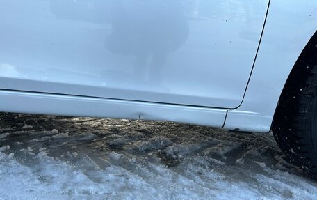 Chevrolet Cruze II, 2012 год, 650 000 рублей, 8 фотография