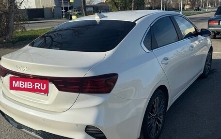 KIA K3, 2021 год, 2 320 000 рублей, 4 фотография