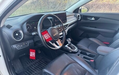 KIA K3, 2021 год, 2 320 000 рублей, 9 фотография