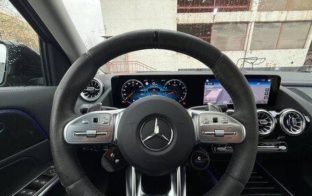 Mercedes-Benz GLA AMG, 2020 год, 6 490 000 рублей, 13 фотография