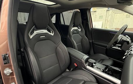 Mercedes-Benz GLA AMG, 2020 год, 6 490 000 рублей, 15 фотография