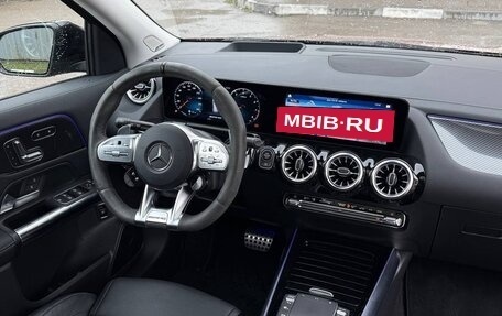 Mercedes-Benz GLA AMG, 2020 год, 6 490 000 рублей, 12 фотография