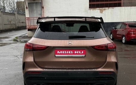 Mercedes-Benz GLA AMG, 2020 год, 6 490 000 рублей, 7 фотография