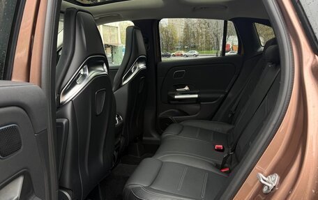 Mercedes-Benz GLA AMG, 2020 год, 6 490 000 рублей, 19 фотография