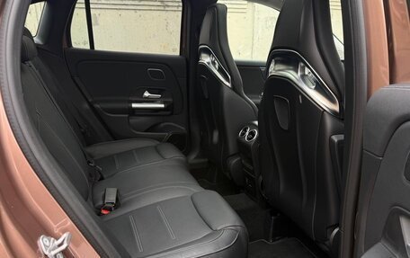 Mercedes-Benz GLA AMG, 2020 год, 6 490 000 рублей, 20 фотография