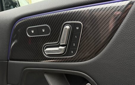 Mercedes-Benz GLA AMG, 2020 год, 6 490 000 рублей, 22 фотография