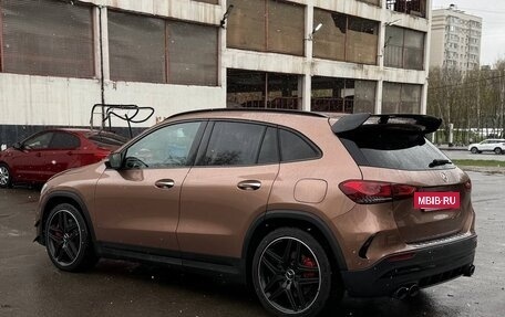 Mercedes-Benz GLA AMG, 2020 год, 6 490 000 рублей, 8 фотография