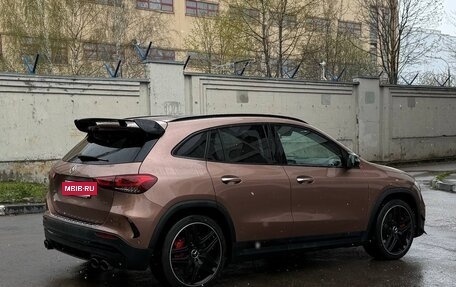 Mercedes-Benz GLA AMG, 2020 год, 6 490 000 рублей, 6 фотография