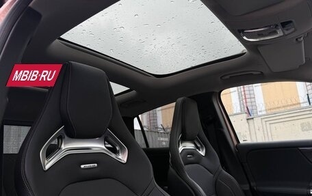 Mercedes-Benz GLA AMG, 2020 год, 6 490 000 рублей, 21 фотография