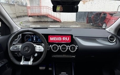 Mercedes-Benz GLA AMG, 2020 год, 6 490 000 рублей, 17 фотография