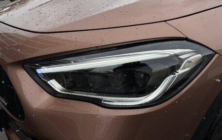 Mercedes-Benz GLA AMG, 2020 год, 6 490 000 рублей, 25 фотография