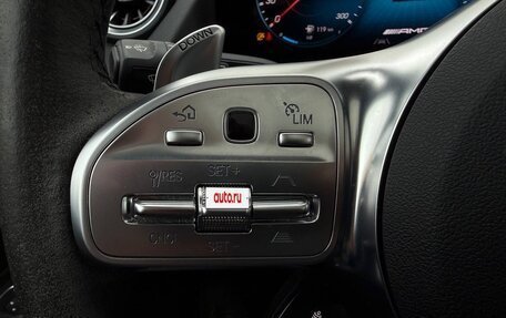 Mercedes-Benz GLA AMG, 2020 год, 6 490 000 рублей, 26 фотография