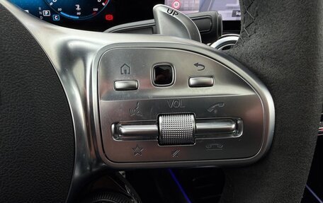 Mercedes-Benz GLA AMG, 2020 год, 6 490 000 рублей, 27 фотография