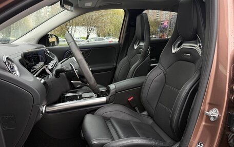 Mercedes-Benz GLA AMG, 2020 год, 6 490 000 рублей, 29 фотография