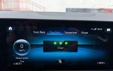 Mercedes-Benz GLA AMG, 2020 год, 6 490 000 рублей, 31 фотография