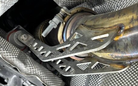 Mercedes-Benz GLA AMG, 2020 год, 6 490 000 рублей, 33 фотография