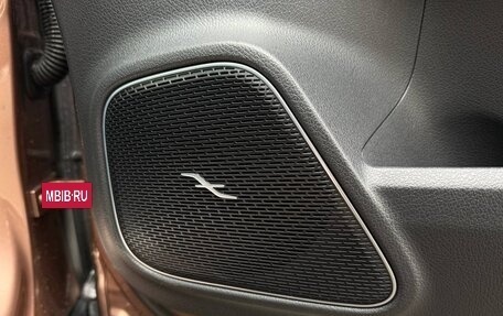 Mercedes-Benz GLA AMG, 2020 год, 6 490 000 рублей, 23 фотография