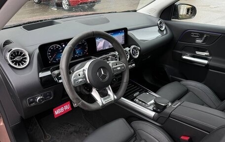 Mercedes-Benz GLA AMG, 2020 год, 6 490 000 рублей, 18 фотография