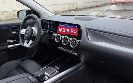 Mercedes-Benz GLA AMG, 2020 год, 6 490 000 рублей, 16 фотография
