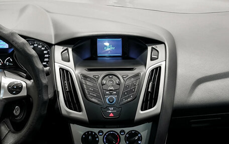 Ford Focus III, 2012 год, 696 000 рублей, 18 фотография