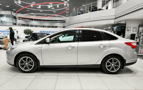 Ford Focus III, 2012 год, 696 000 рублей, 10 фотография