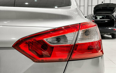 Ford Focus III, 2012 год, 696 000 рублей, 12 фотография