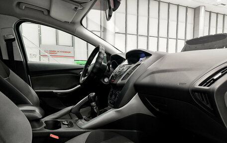 Ford Focus III, 2012 год, 696 000 рублей, 13 фотография