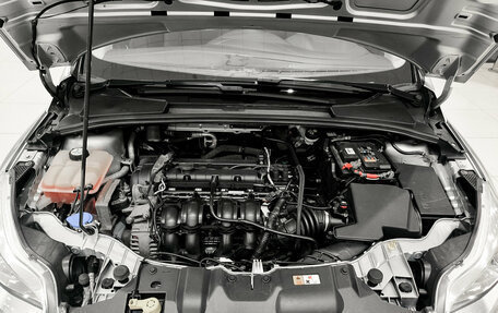 Ford Focus III, 2012 год, 696 000 рублей, 11 фотография