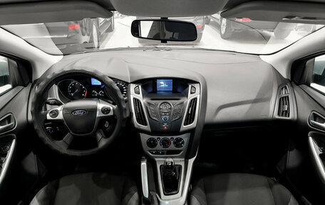 Ford Focus III, 2012 год, 696 000 рублей, 17 фотография