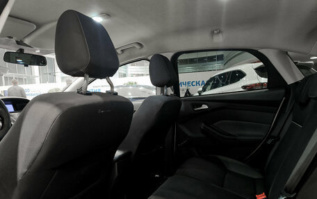 Ford Focus III, 2012 год, 696 000 рублей, 15 фотография