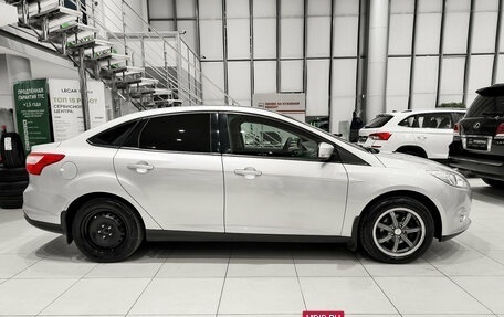 Ford Focus III, 2012 год, 696 000 рублей, 5 фотография