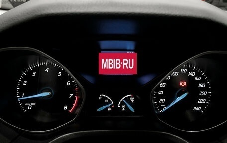 Ford Focus III, 2012 год, 696 000 рублей, 16 фотография